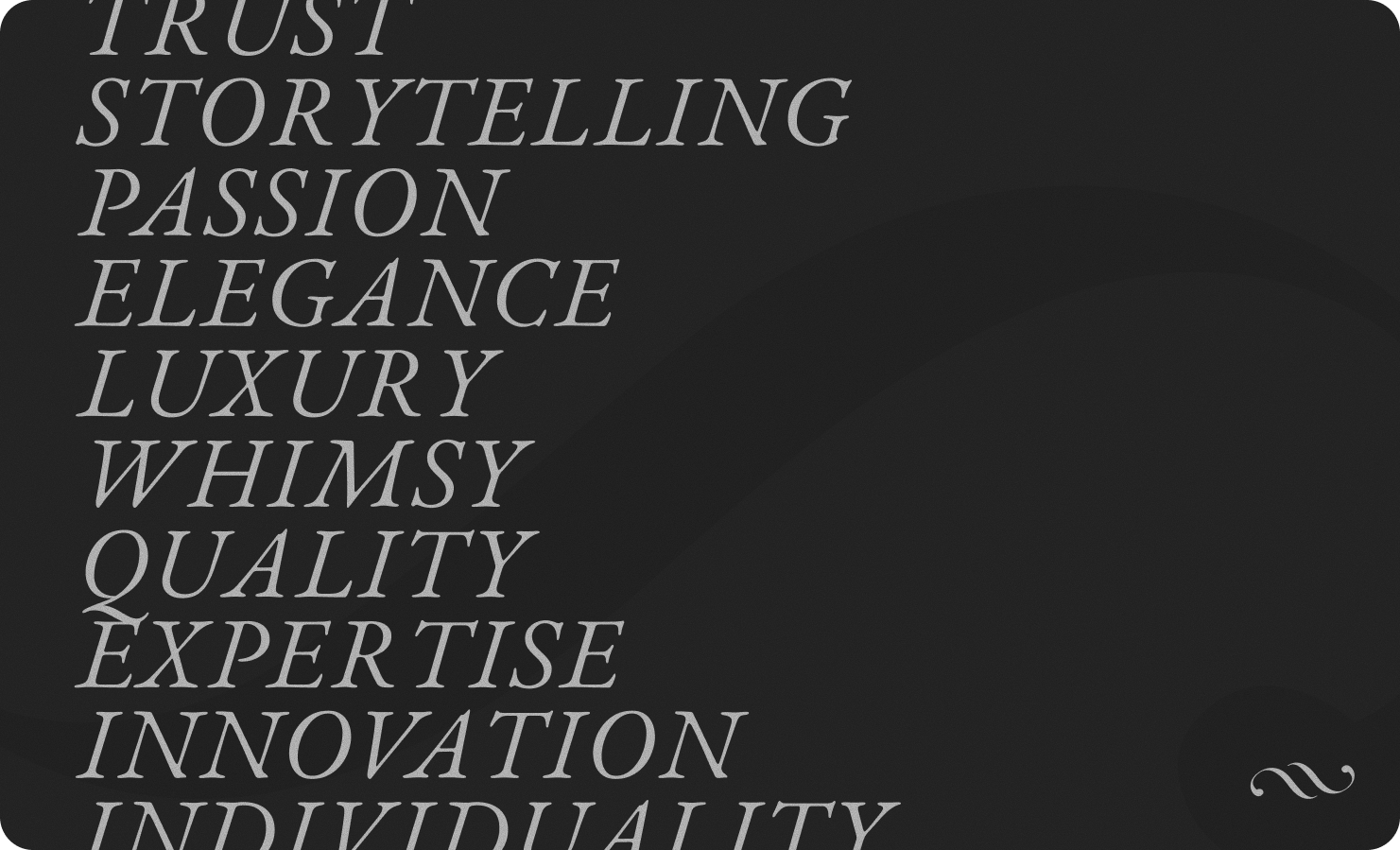 Brand keywords
